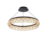 Lacey LED Chandelier