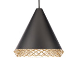 Lacey Pendant Light Large By Wac Lighting