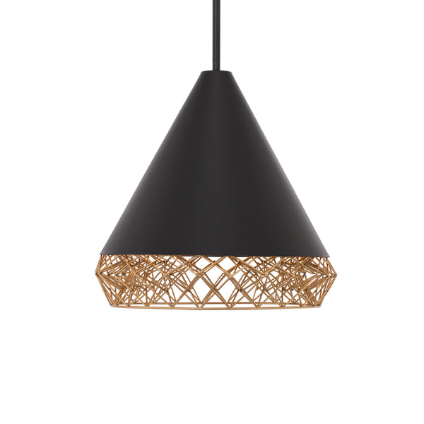 Lacey Pendant Light Small By Wac Lighting