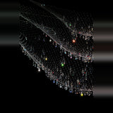 Lacrime del Pescatore Chandelier by Ingo Maurer - View 6