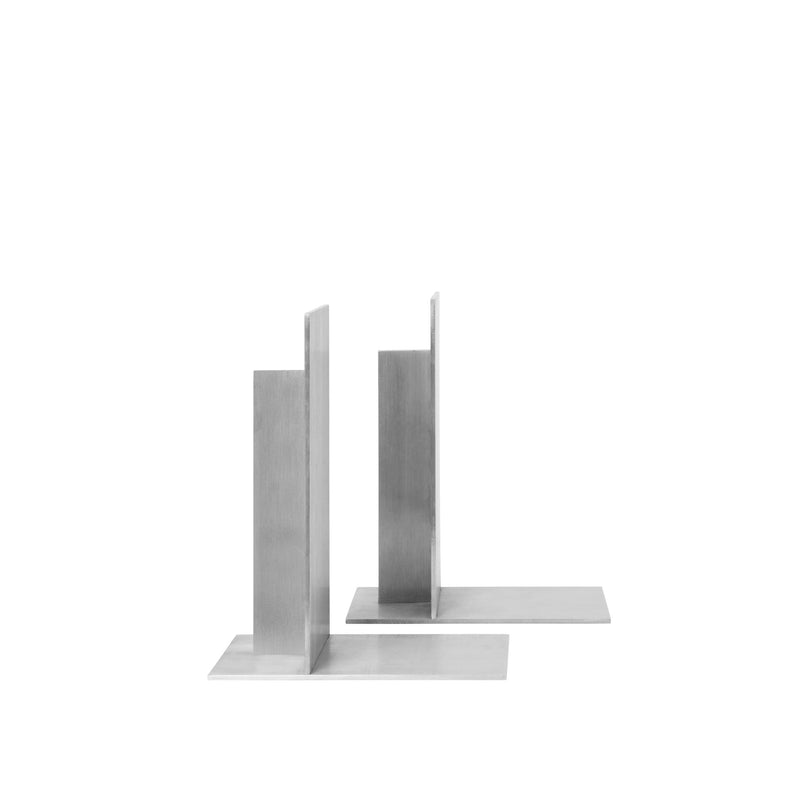 Lager Bookends, Set of 2