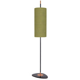Lagoon Floor Lamp Bayamo Mimosa Large By Contardi
