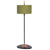Lagoon Floor Lamp Bayamo Mimosa Medium By Contardi