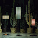 Lagoon Floor Lamp By Contardi - Lifestyle View4