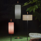 Lagoon Floor Lamp By Contardi - Lifestyle View6