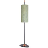 Lagoon Floor Lamp Dominica Caraibes Large By Contardi