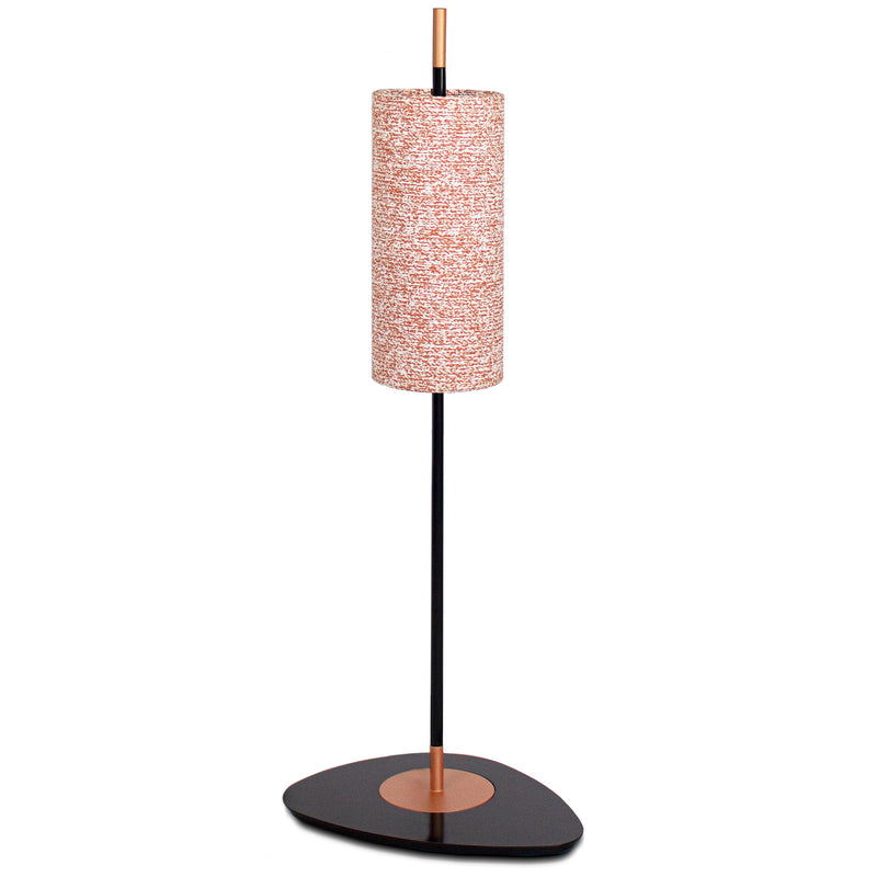 Lagoon Floor Lamp Naumea Goyave Small By Contardi