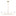 Laguna Grand Chandelier — 51 1/2", White Linen, Burnished Brass