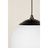 Laguna Pendant by Troy Lighting