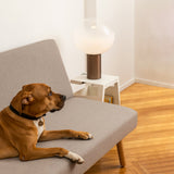 Laguna Table Lamp By Artemide - Lifestyle View2