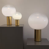 Laguna Table Lamp By Artemide - Lifestyle View3