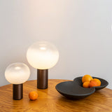 Laguna Table Lamp By Artemide - Lifestyle View7
