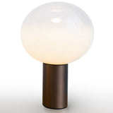 Laguna Table Lamp Large Bronze By Artemide