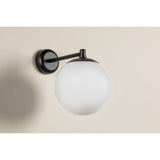 Laguna Wall Sconce by Troy Lighting