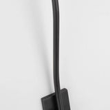 Lajos Wall Sconce Bronze By Visual Comfort Detailed View 1