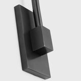Lajos Wall Sconce Bronze By Visual Comfort Detailed View 2