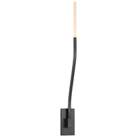 Lajos Wall Sconce Bronze By Visual Comfort Main View 1