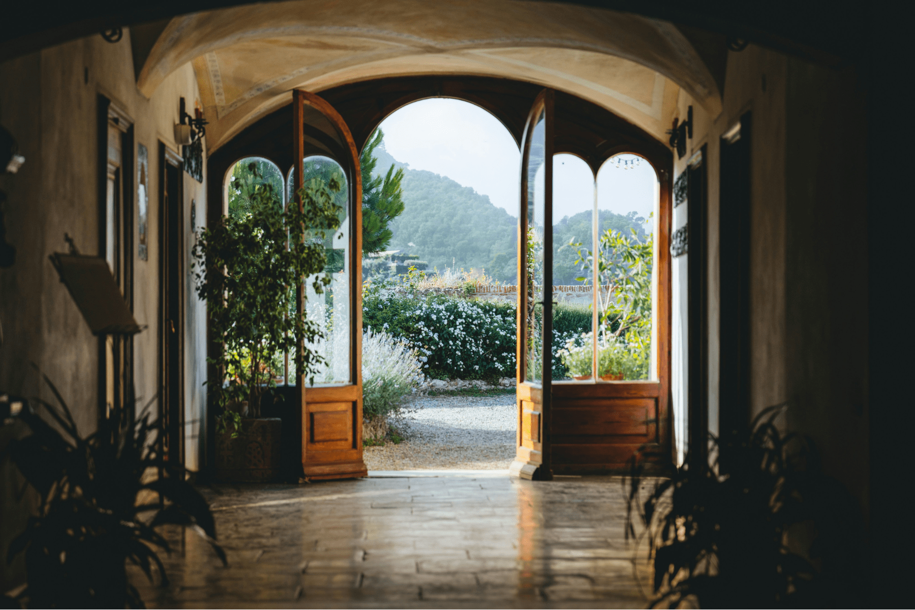 Casa Di Luce