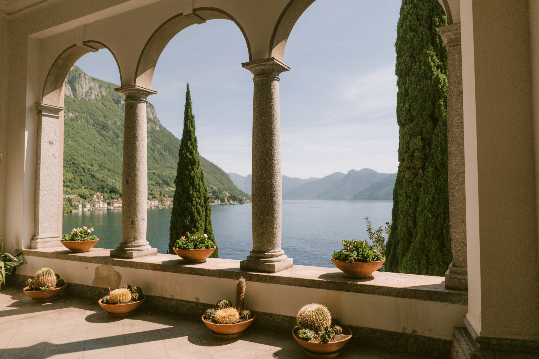 Casa Di Luce