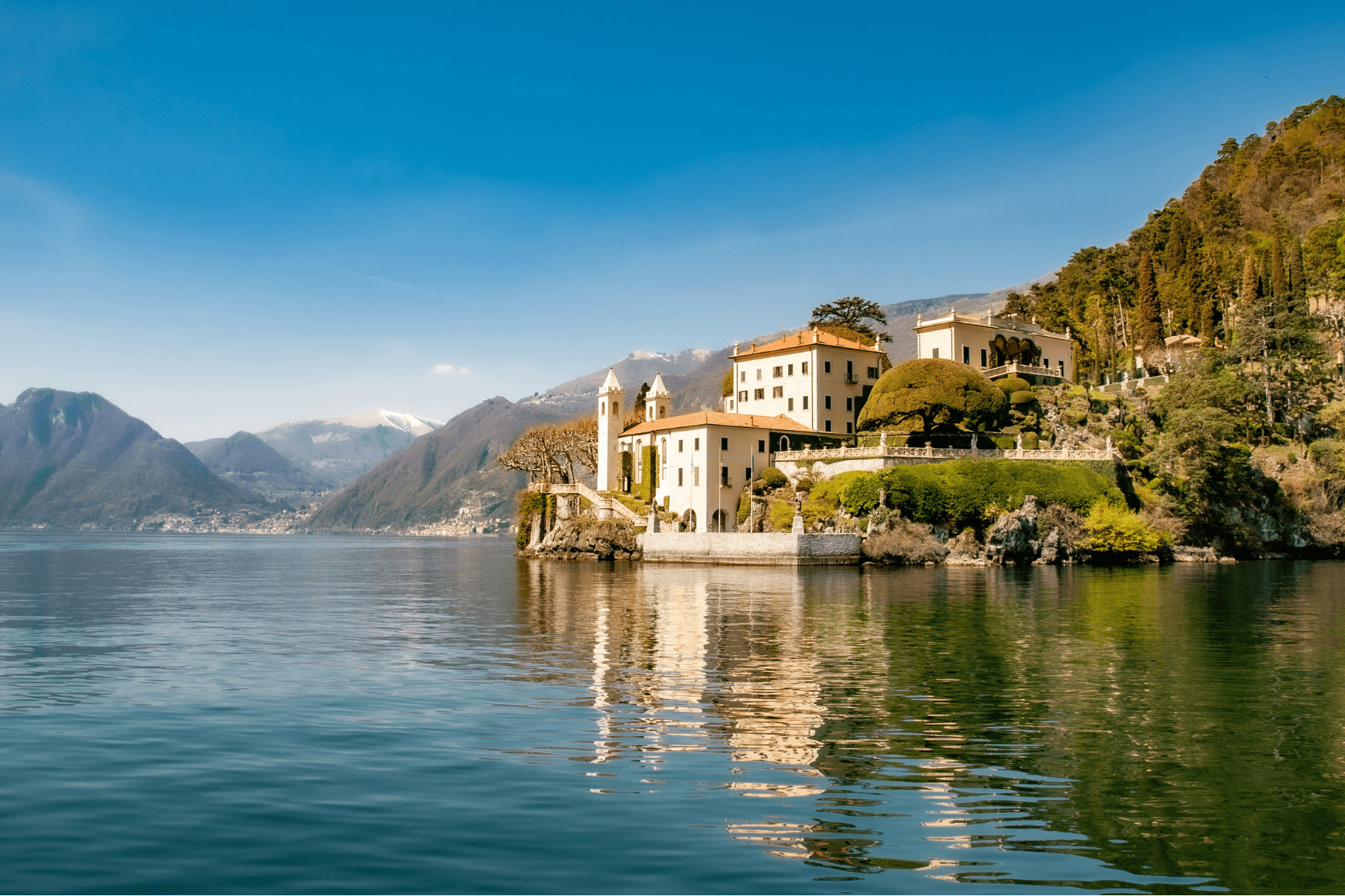 Casa Di Luce