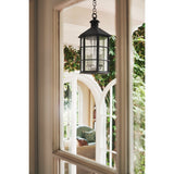 Lake County Lantern by Troy Lighting