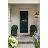 Lake County Wall Sconce by Troy Lighting