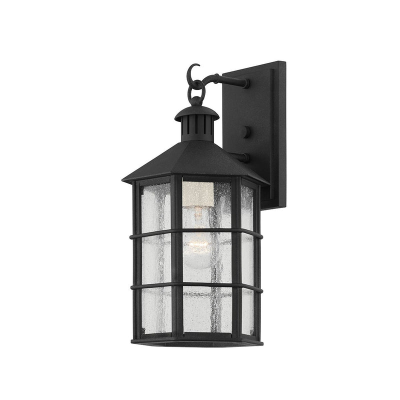 Lake County Wall Sconce - Small by Troy Lighting
