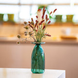 Lake Green Un Fiore Vase 22 by Zafferano