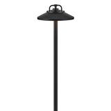 Lakehouse 12V LED Path Light - Black - by Hinkley