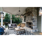 Lakehouse Wall Mount Lantern