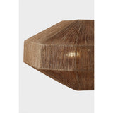 Laken Chandelier by Troy Lighting