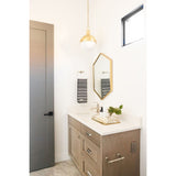 Lambert Pendant by Hudson Valley