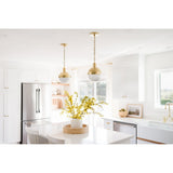 Lambert Pendant by Hudson Valley