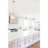 Lambert Pendant by Hudson Valley
