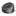 Lamzac O Inflatable Lounge Chair Steel Grey By Fatboy