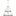 Landen Two Tier Chandelier — 48", Smith Steel