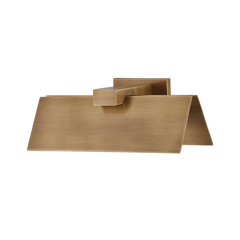 Lander Wall Sconce by Troy Lighting