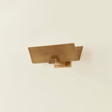 Lander Wall Sconce by Troy Lighting
