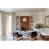 Lander Wall Sconce by Troy Lighting