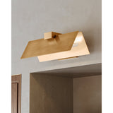 Lander Wall Sconce by Troy Lighting