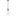 Lane Extra Small Single Light Pendant