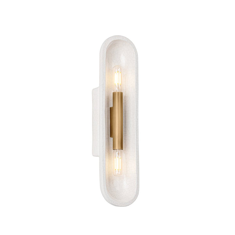 Lane Wall Sconce by Troy Lighting
