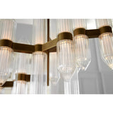 Langston Chandelier