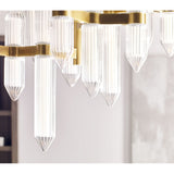 Langston Chandelier