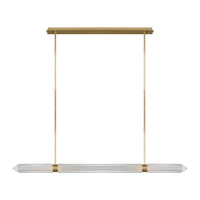 Langston Linear Chandelier