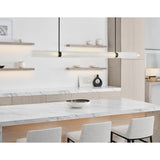 Langston Linear Chandelier