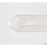 Langston Linear Chandelier
