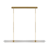 Langston Linear Chandelier