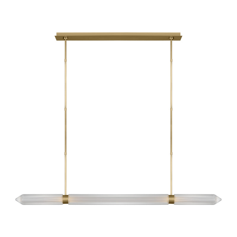 Langston Linear Chandelier