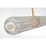 Langston Linear Chandelier